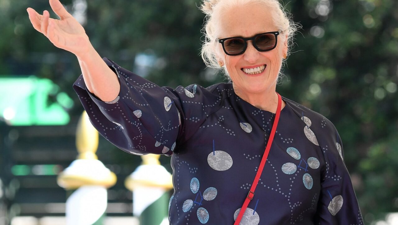 Venezia 2023: in giuria Jane Campion, Gabriele Mainetti e Martin McDonagh