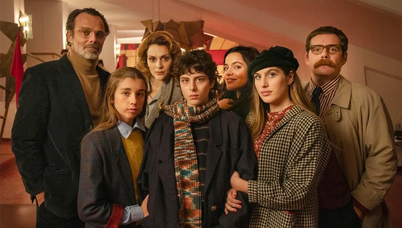 La vita bugiarda degli adulti: Netflix annuncia il cast della serie basata sul romanzo di Elena Ferrante