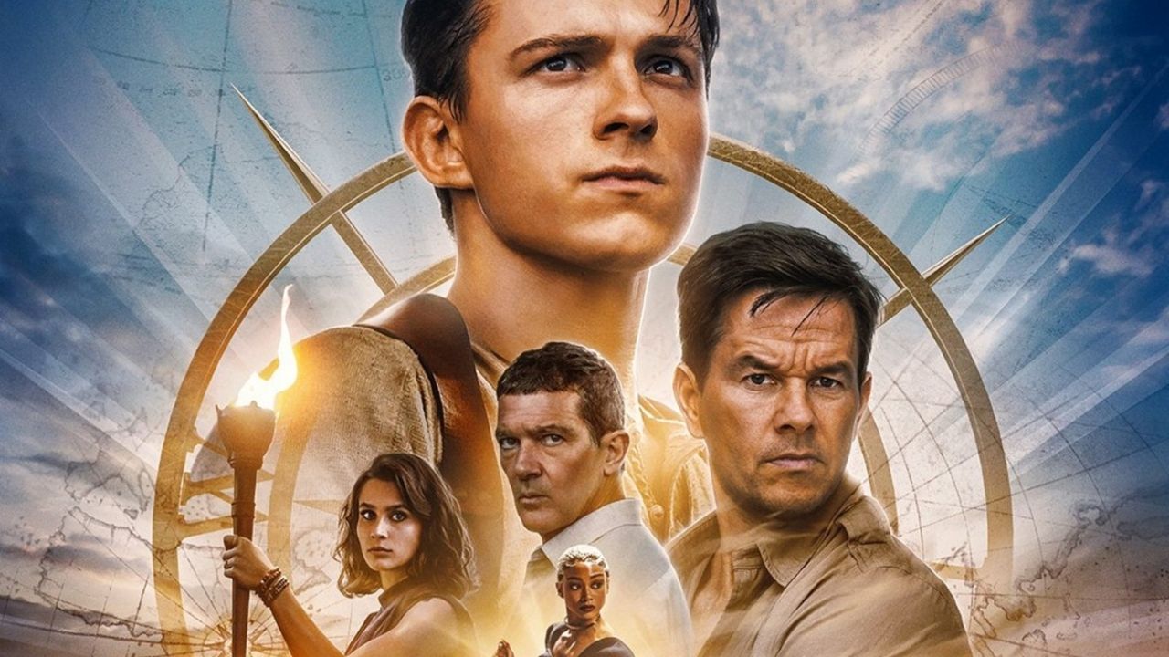 Uncharted: la storia vera dietro al film con Tom Holland