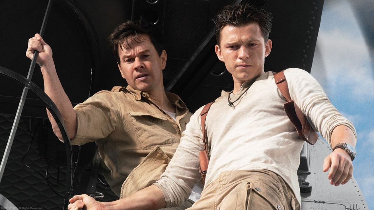 Uncharted: tutte le citazioni al videogame nascoste nel film con Tom Holland