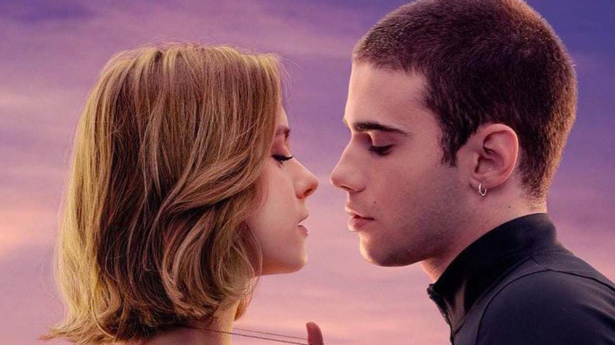 Dalla mia finestra: trama, trailer e cast del film Netflix