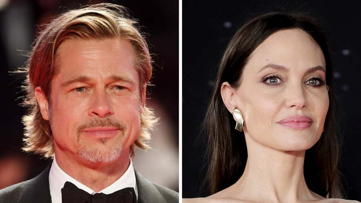 Brad Pitt e Angelina Jolie, i due divi di Hollywood sono (di nuovo) in guerra: tutta colpa di un vigneto!