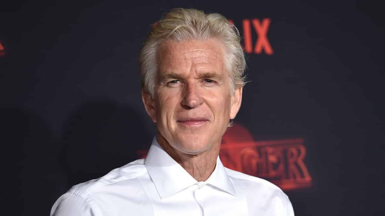 Oppenheimer: Matthew Modine entra nel cast del film di Christopher Nolan
