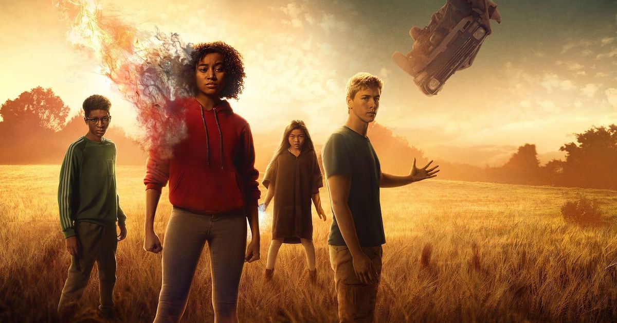 Darkest Minds: trama, cast e personaggi del film di Jennifer Yuh Nelson