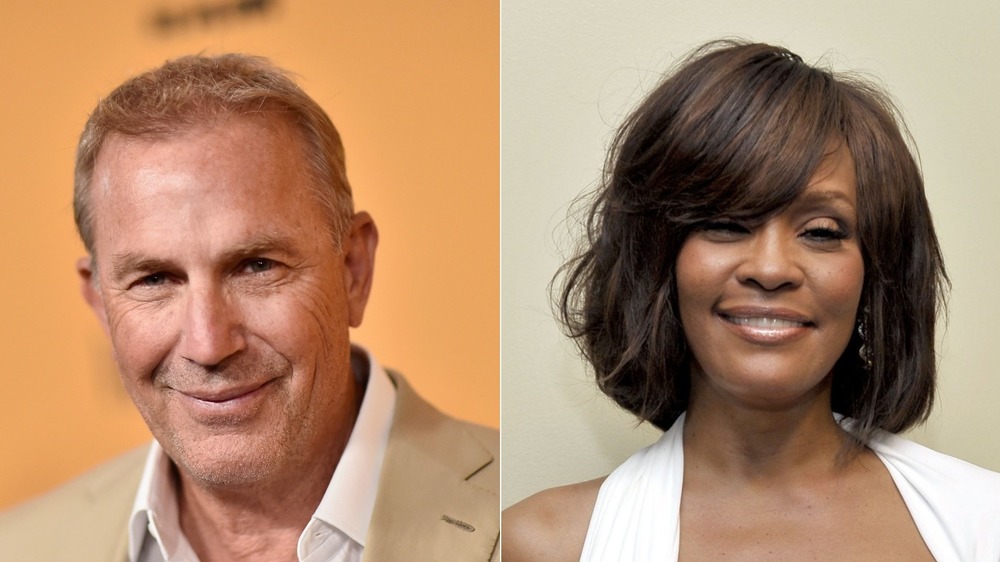 Kevin Costner e il ricordo di Whitney Houston: “Non riusciremo mai a dimenticarla”