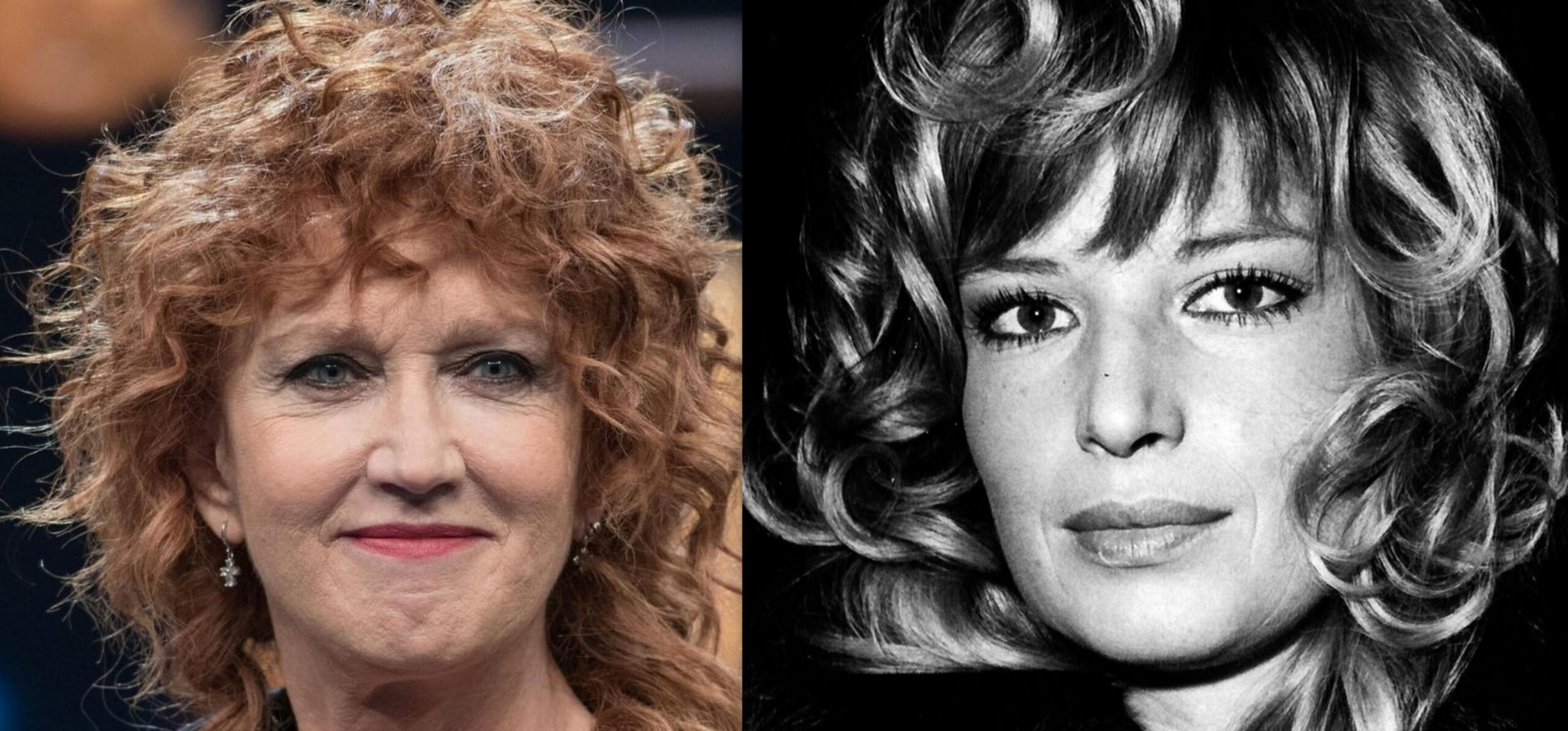 Fiorella Mannoia, Monica Vitti e quegli schiaffi sul set: “Era una fifona”