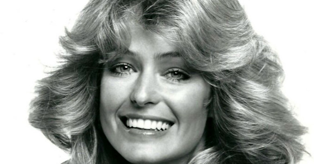 Farrah Fawcett e la terribile malattia che ne ha provocato la morte: sintomi, cause e prognosi del cancro anale