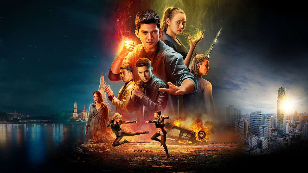 Fistful of Vengeance: recensione del film Netflix con Iko Uwais