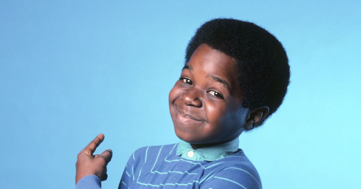 Gary Coleman come Arnold