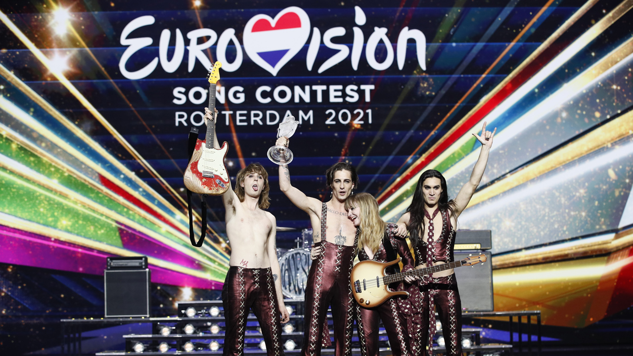 Eurovision Song Contest 2022: la Russia è stata ufficialmente bandita