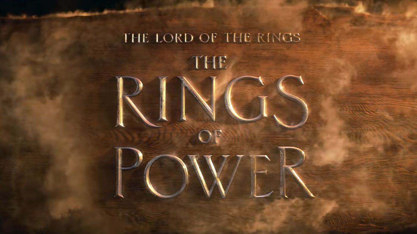 Il Signore degli Anelli: Gli anelli del potere