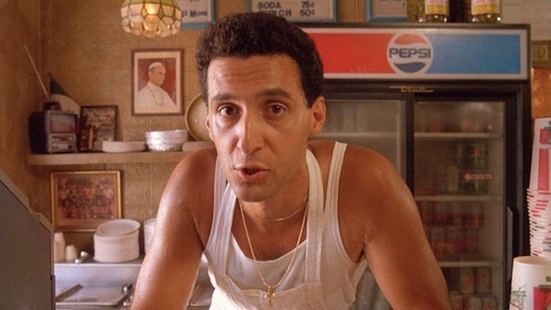 John Turturro