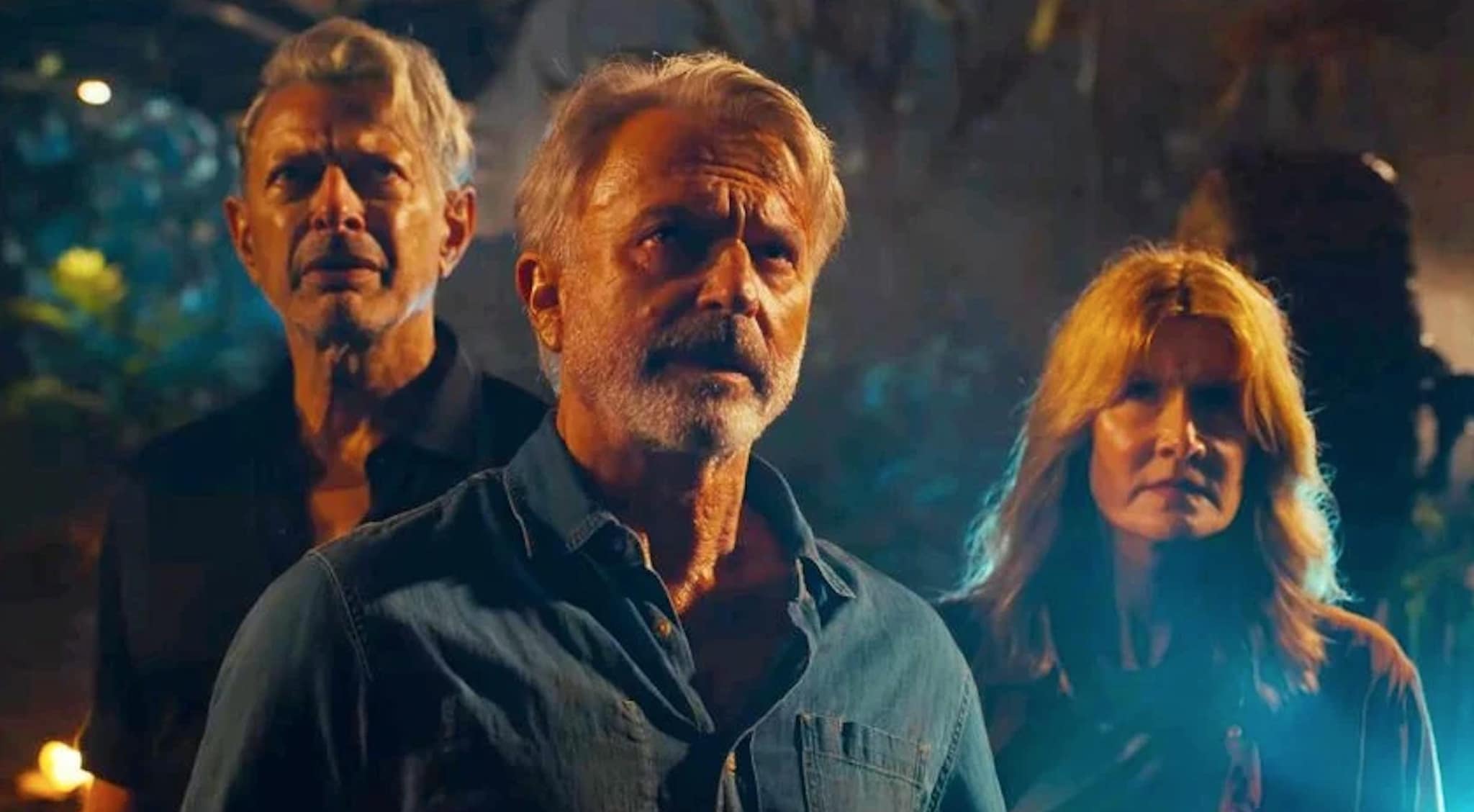 Jurassic World: Dominion – Scene inedite nello spot mostrato al Super Bowl 2022