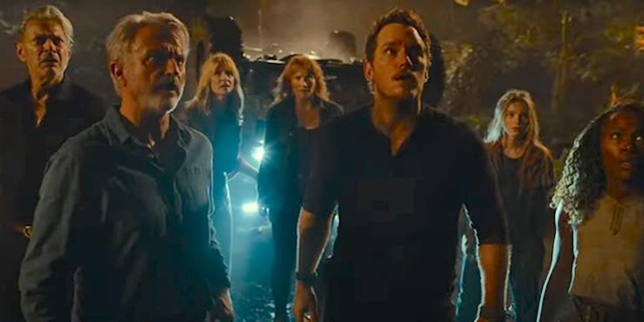 Jurassic World – Il Dominio: guida al cast e ai nuovi personaggi del film di Colin Trevorrow