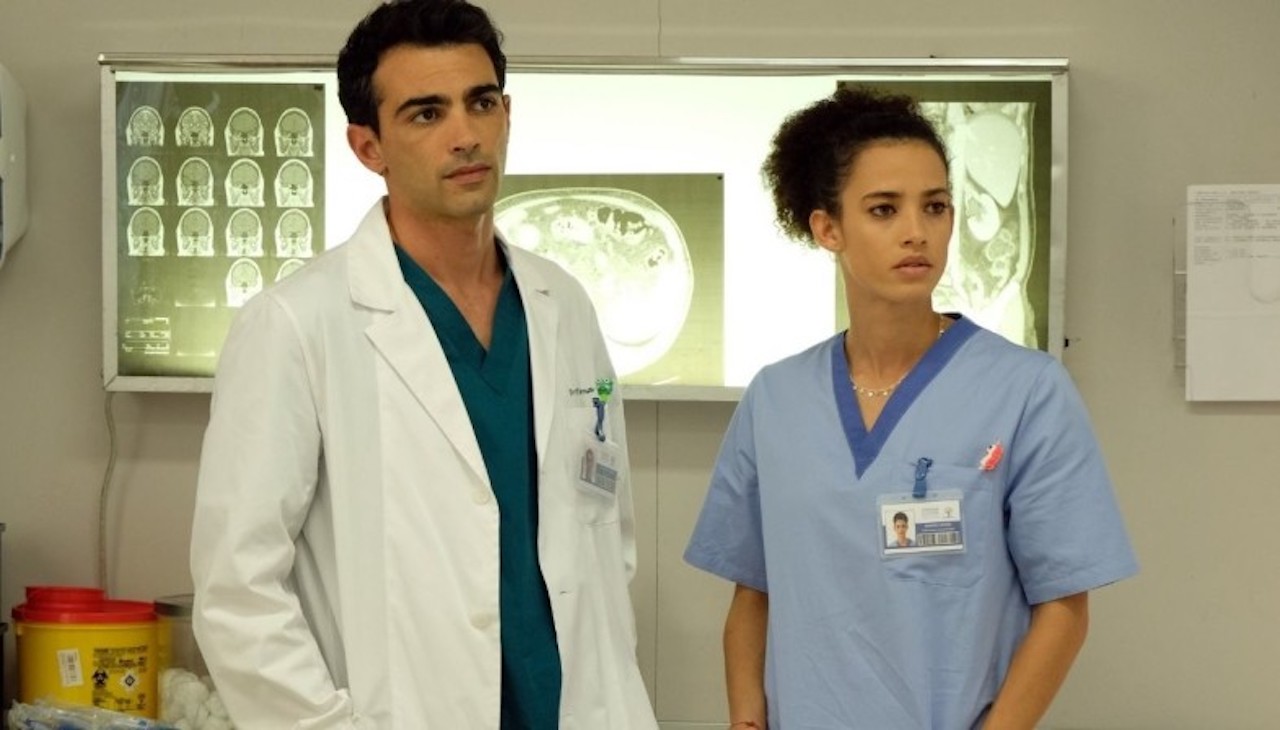 Lea – Un nuovo giorno: guida al cast e ai personaggi della fiction Rai