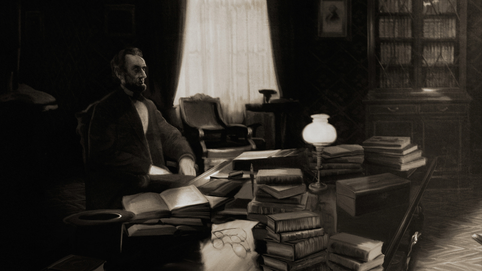 Lincoln’s Dilemma: recensione della docuserie Apple Tv+