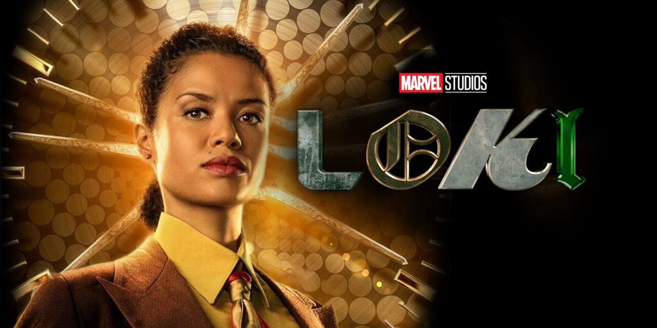 Loki 2: Gugu Mbatha-Raw conferma il ritorno di Renslayer!