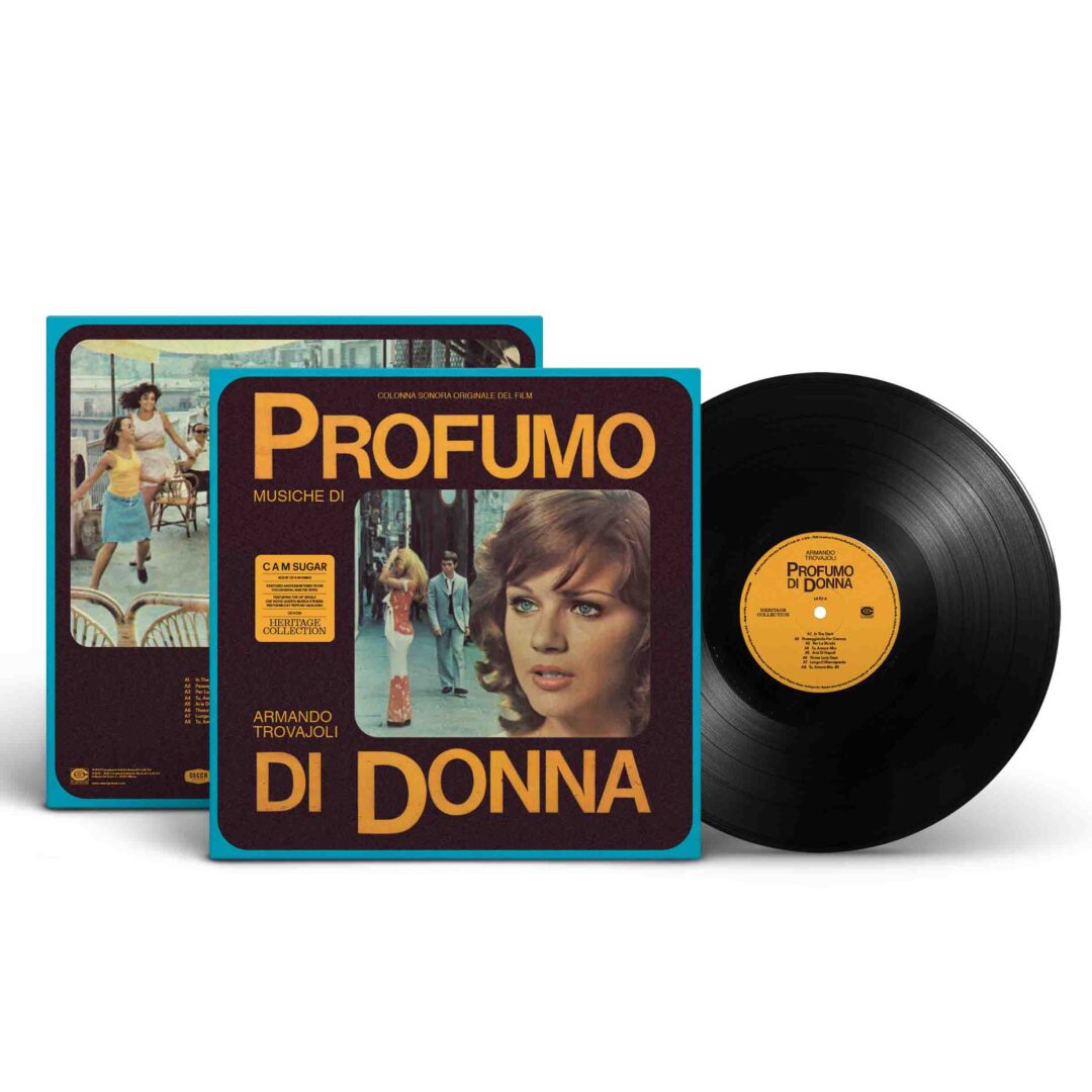 profumo di donna dino risi