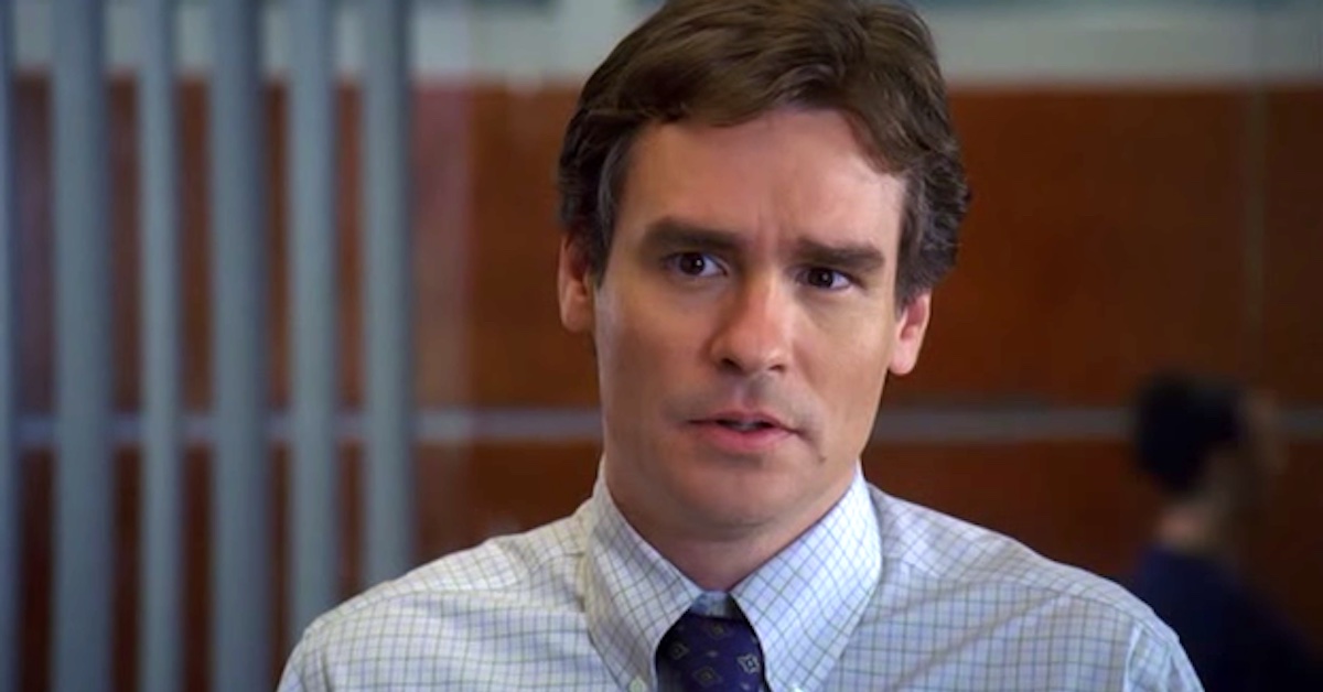 Buon compleanno Robert Sean Leonard! Che fine ha fatto l’attore de L’attimo fuggente e Dr House?