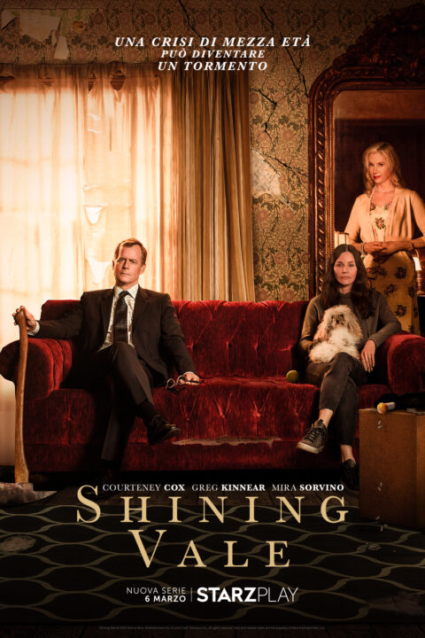 Shining Vale - Cinemaotgraphe.it