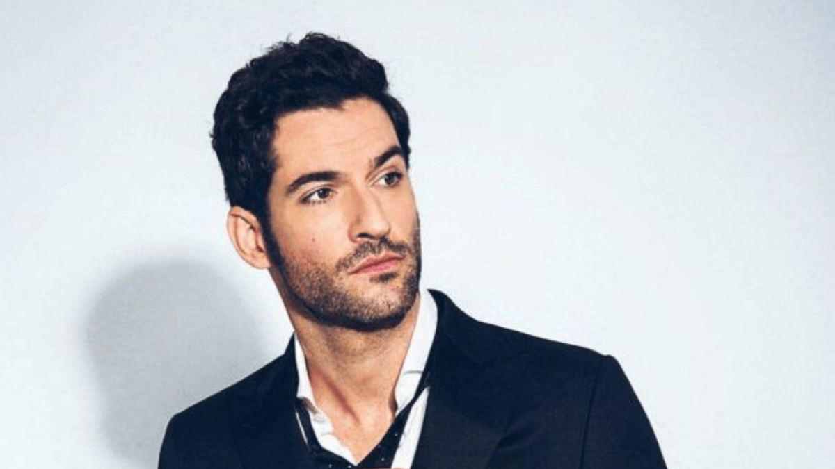 Washington Black: Tom Ellis nel cast della miniserie Hulu