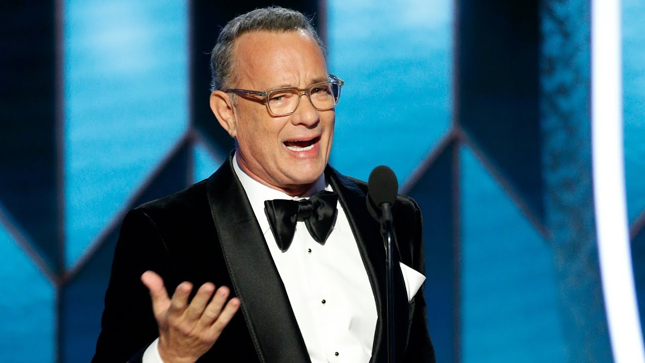 Tom Hanks: “Oggi non farei più un film come Philadelphia”