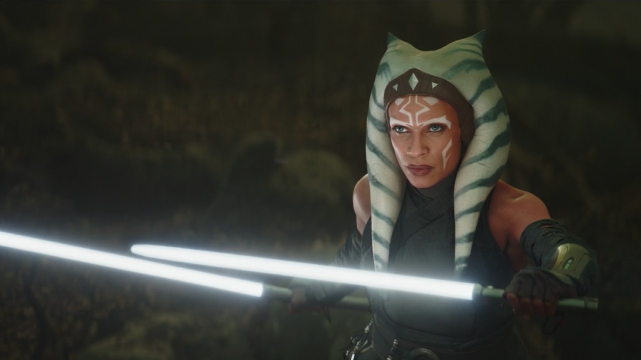 Ahsoka: Ray Stevenson interpreterà il villain della serie!