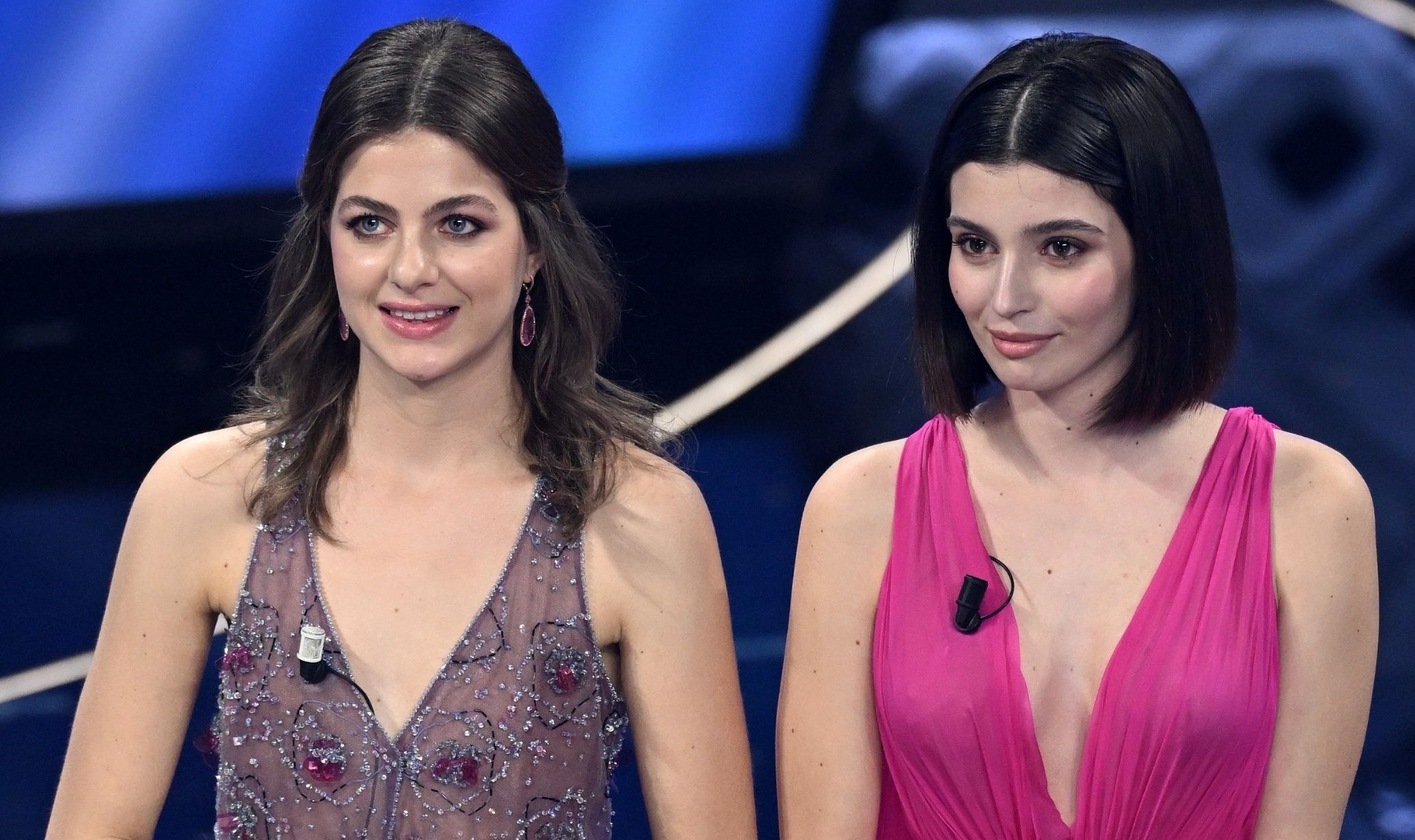 L’amica geniale, Gaia Girace e Margherita Mazzucco rivelano: “Non siamo amiche”