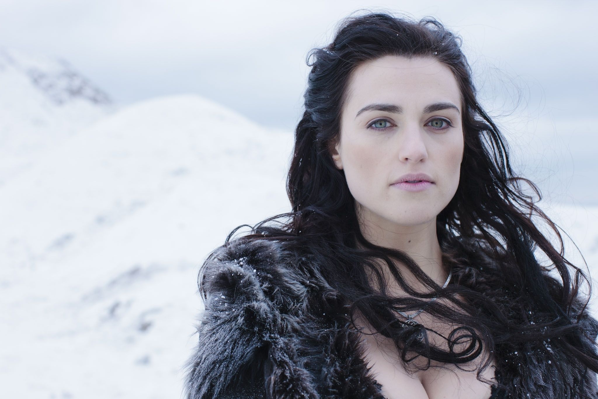 The Continental: Katie McGrath tra le nuove aggiunte al cast della serie di John Wick