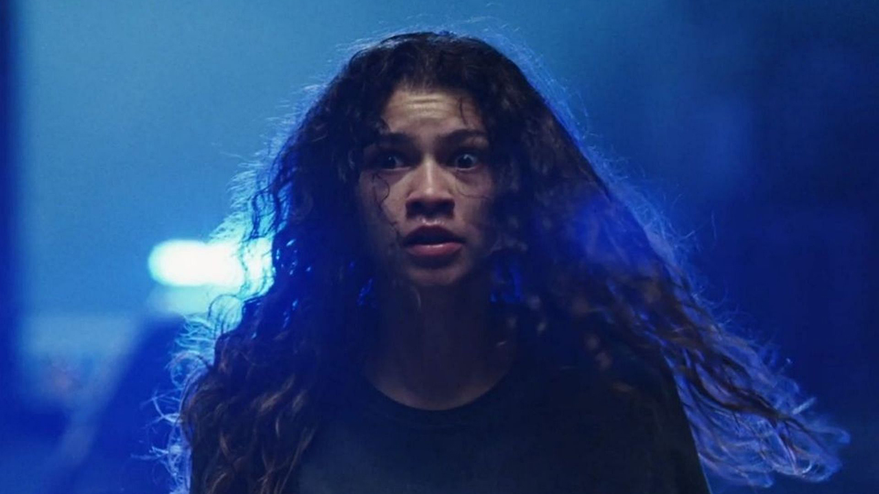 Euphoria: la serie con Zendaya è la più twittata del decennio negli USA