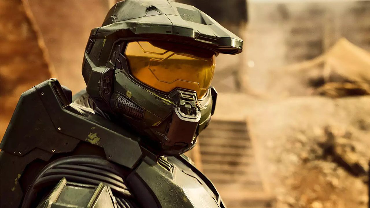 Halo: perché Master Chief non combatte più nell’episodio 3?