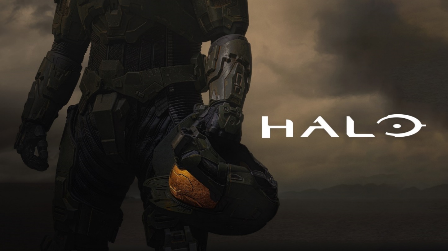 Halo: anticipata l’uscita italiana dell’attesa serie TV!