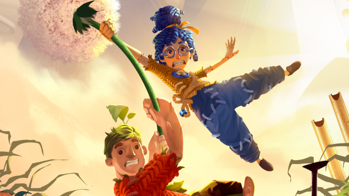 It Takes Two: l’amato videogioco diventa un film, dai realizzatori di Sonic