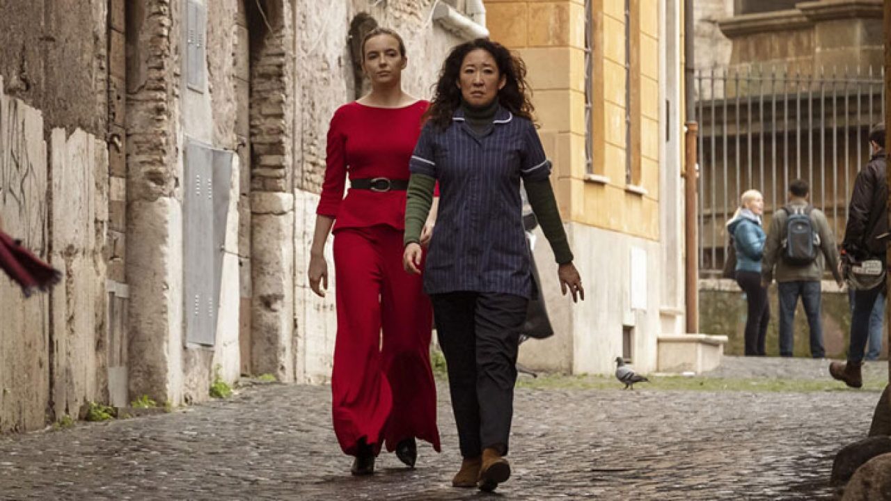 killing eve cinematographe.it