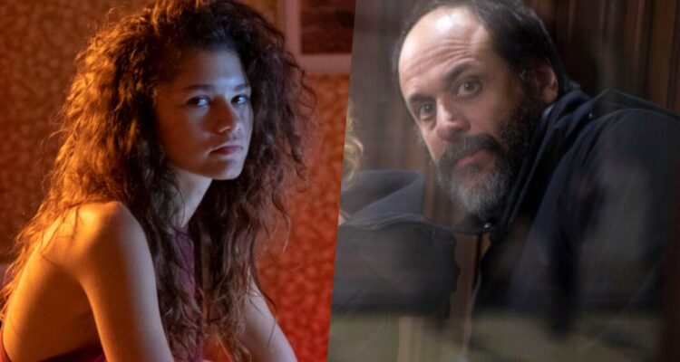 Challengers: Zendaya protagonista del nuovo film di Luca Guadagnino