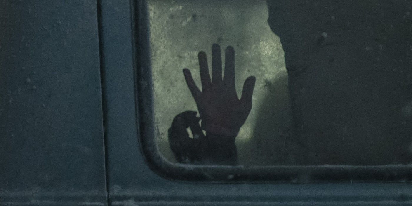 No Exit: trailer e data d’uscita del thriller da brividi di Disney+