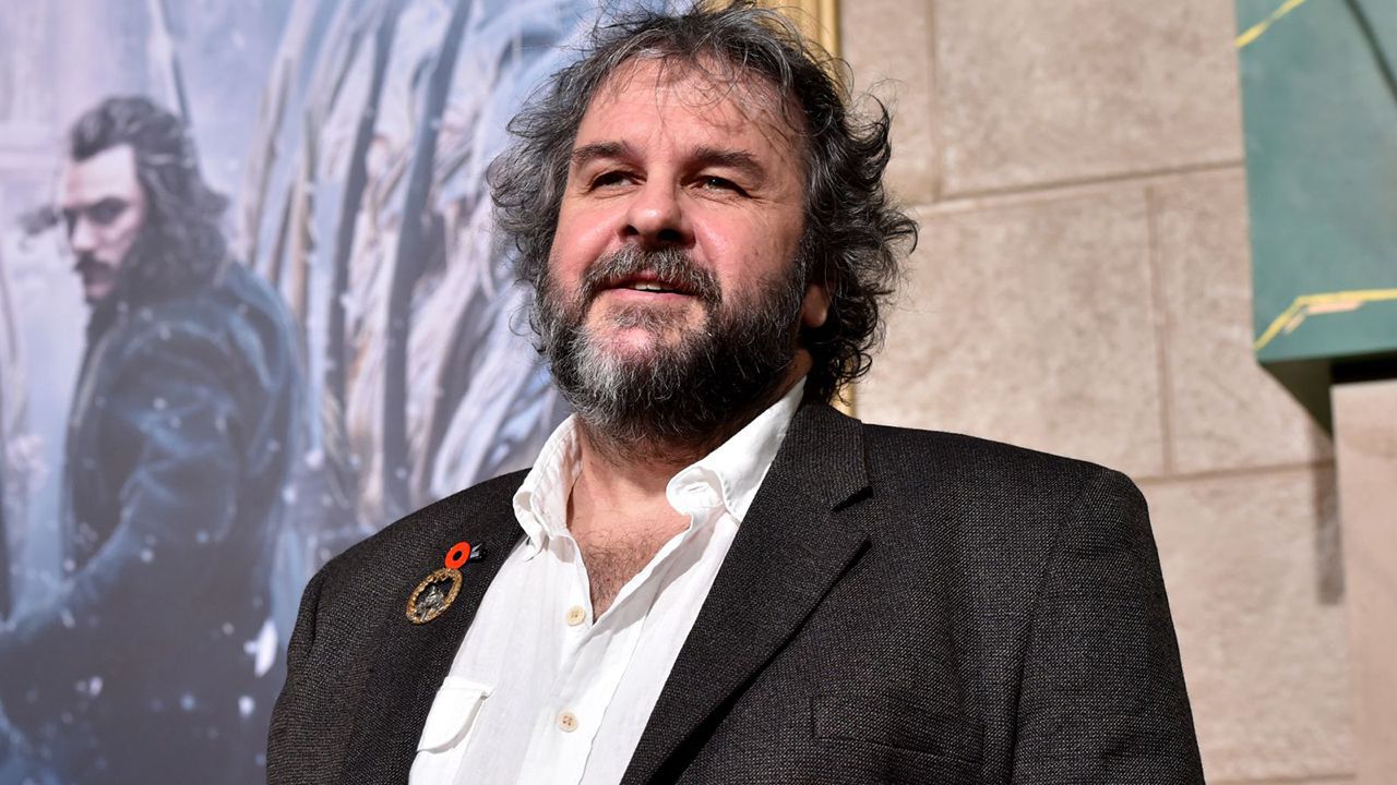 Peter Jackson: il regista è il Paperon de’ Paperoni 2021 del mondo dello spettacolo!