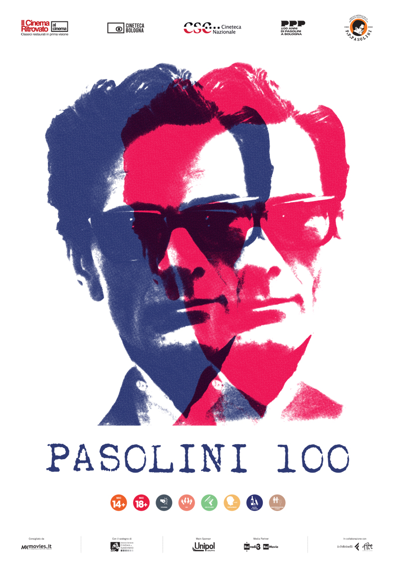 I film di Pier Paolo Pasolini di nuovo al cinema, quali vedere da Accattone a Salò