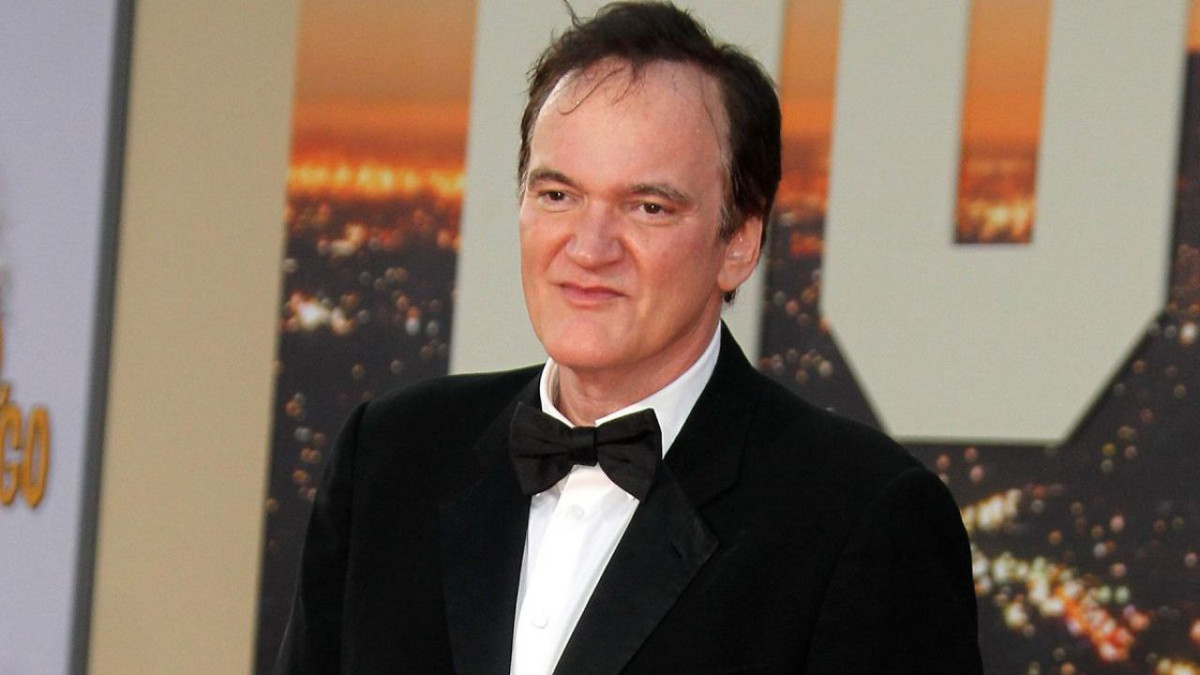 Quentin Tarantino svela qual è il suo film peggiore: “È del tutto obsoleto”