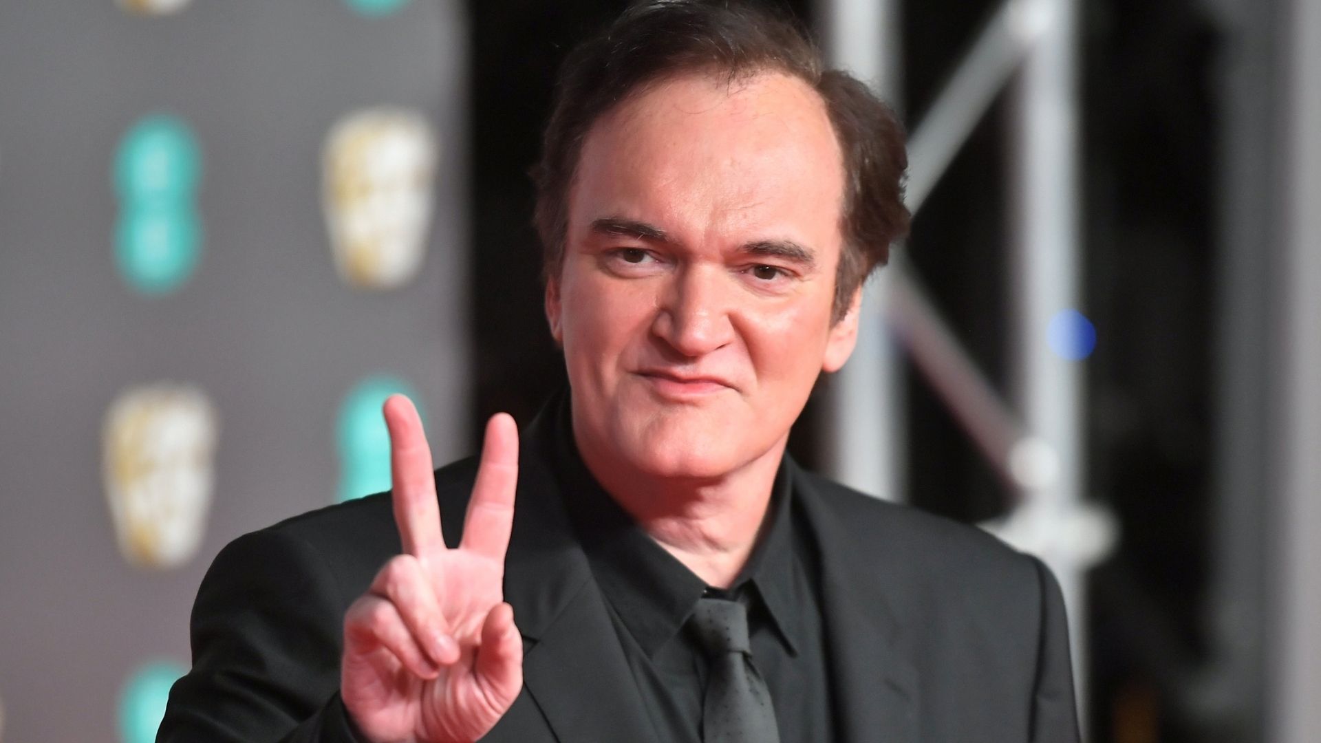 Quentin Tarantino; cinematographe.it