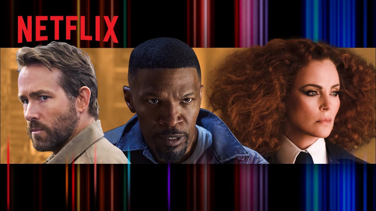 Netflix svela i film del 2022: nel video anche Knives Out 2 e The Gray Man con Ryan Gosling!