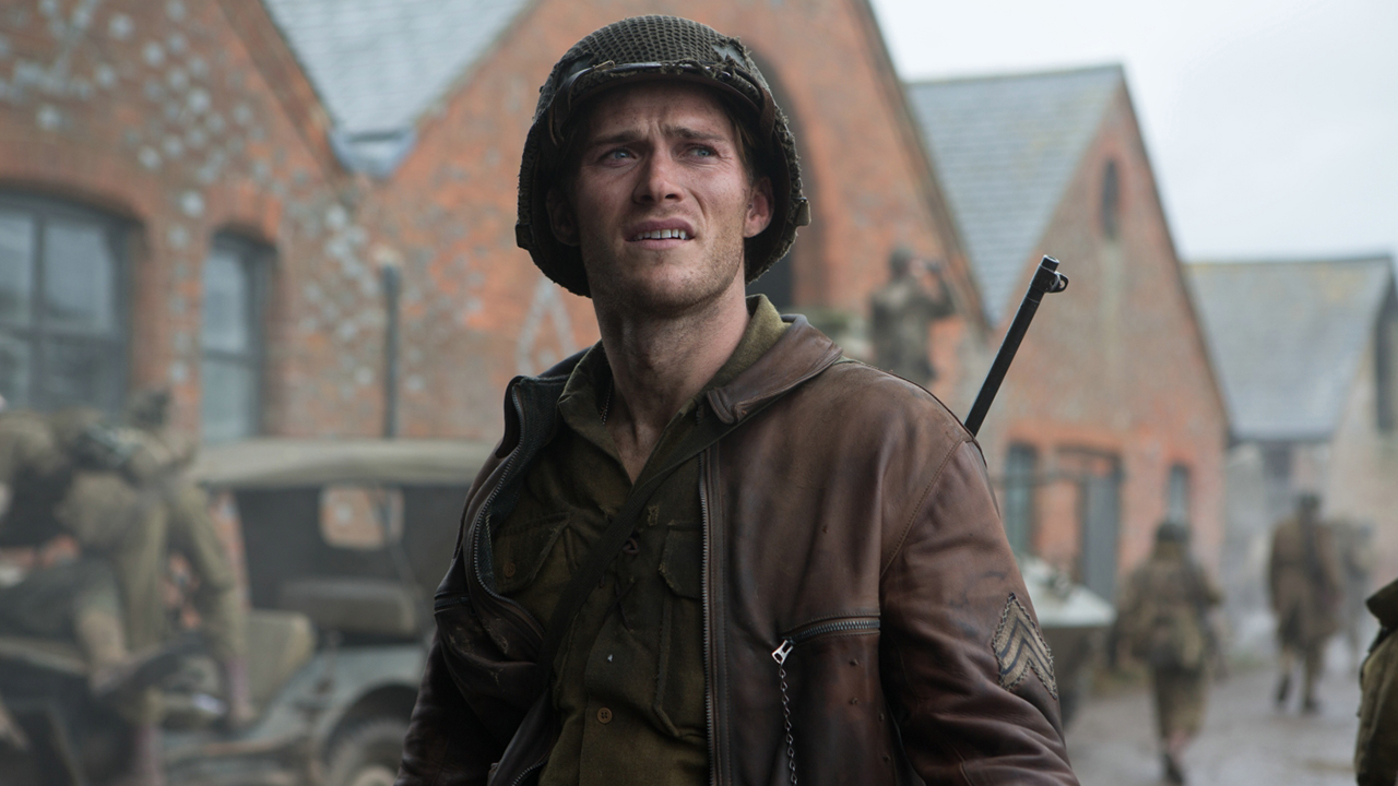 Scott Eastwood ricorda il forte screzio con Shia LaBeouf sul set di Fury