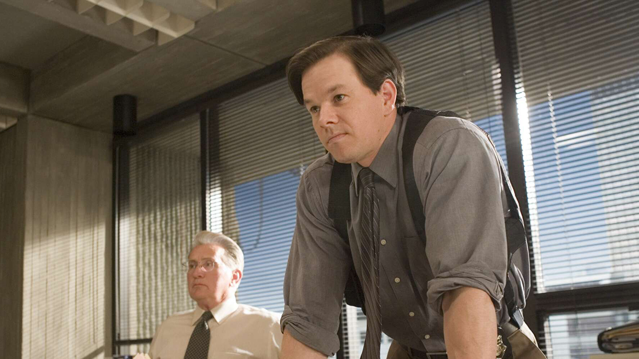 The Departed: Mark Wahlberg svela che la Warner rifiutò un sequel