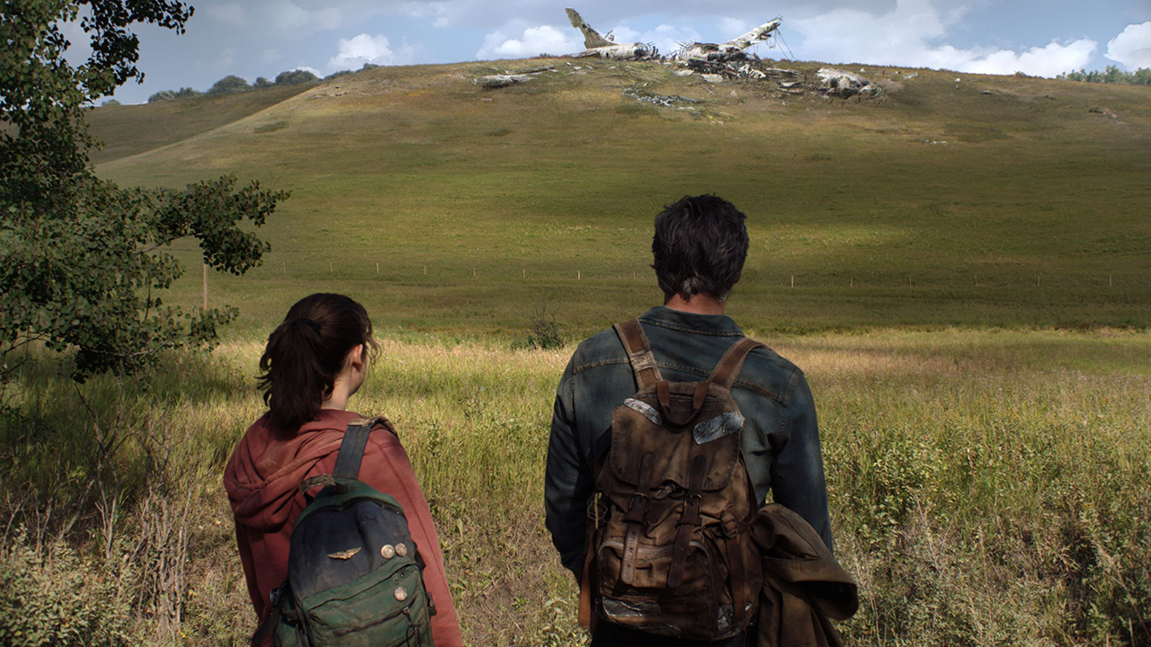 The Last of Us: il nuovo poster ci invita a “cercare la luce nell’oscurità” [FOTO]