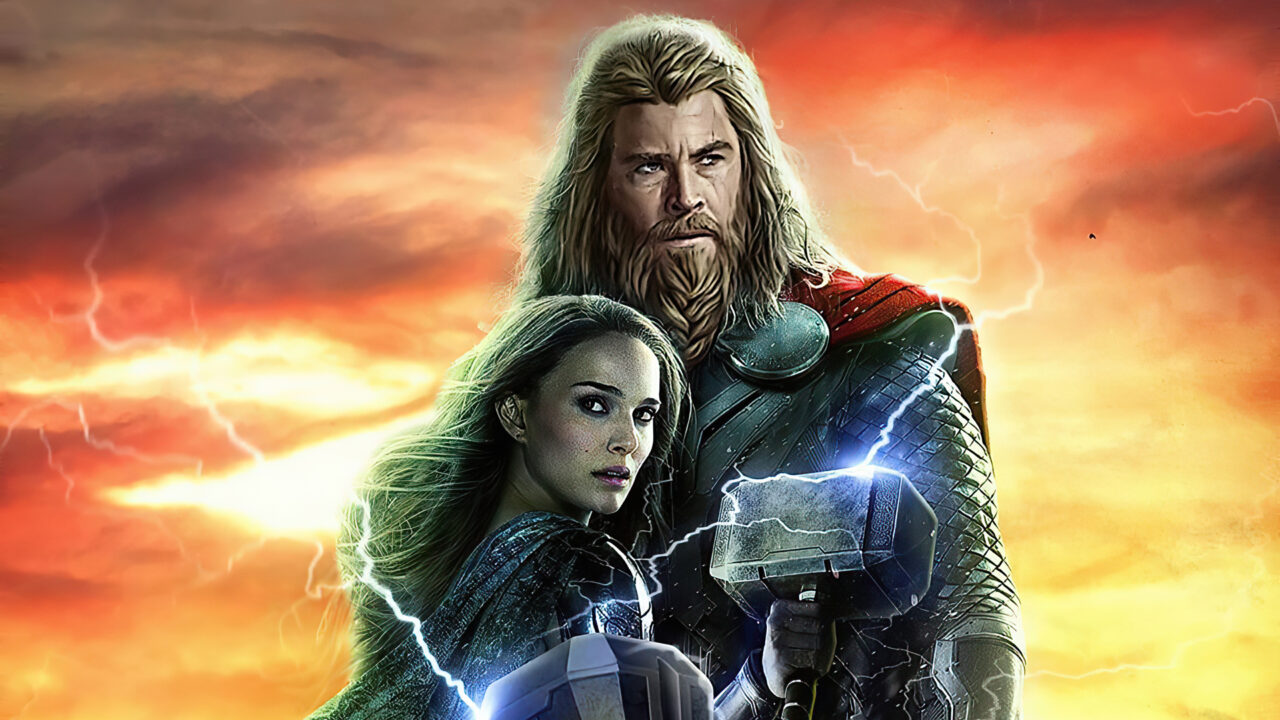 Thor: Love and Thunder, il regista di Guardiani della Galassia ha chiesto alcune modifiche