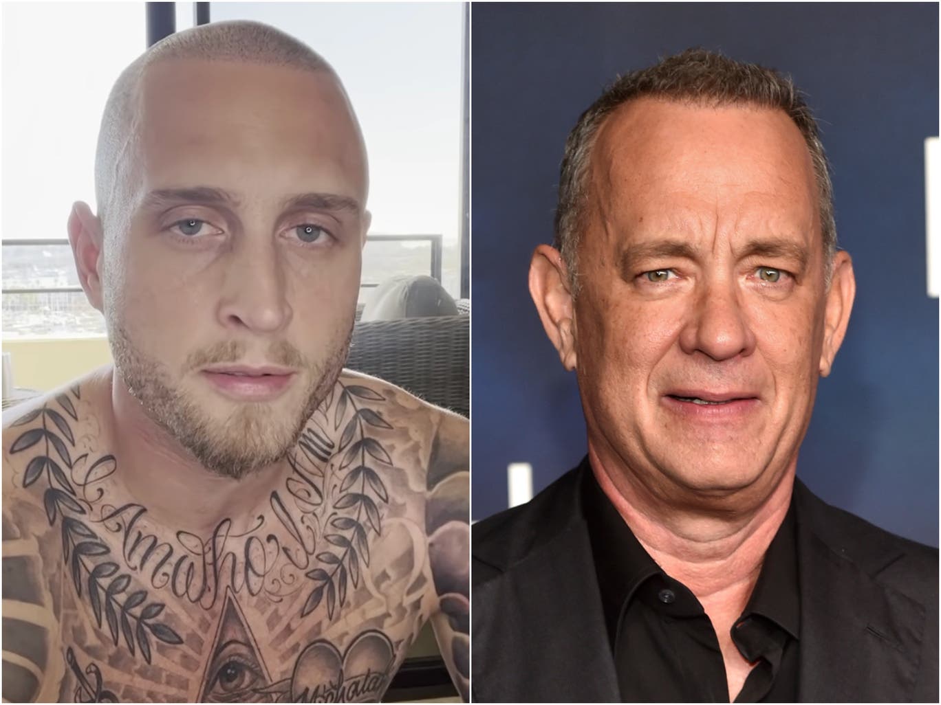 Tom Hanks, il figlio Chet parla del complicato rapporto con il padre: “non ho avuto un forte modello maschile”