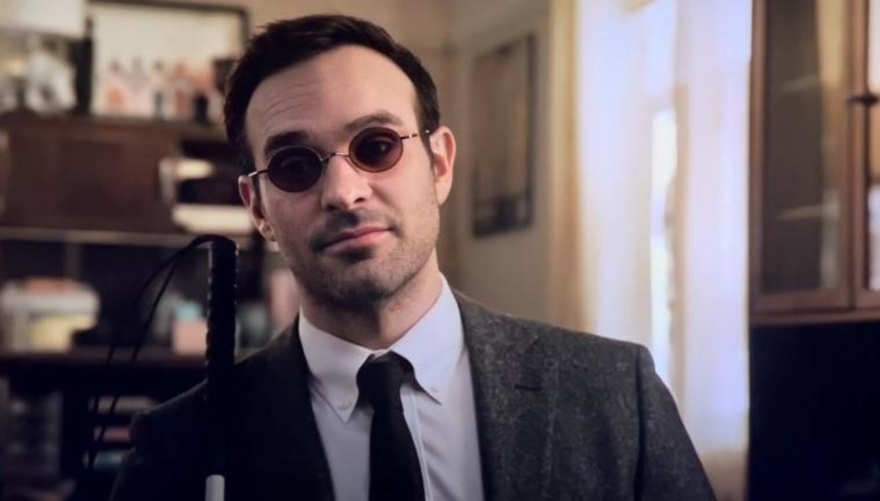 Comic-Con 2022, Charlie Cox tornerà nel ruolo di Daredevil in Spider-Man: Freshman Year