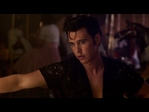 Elvis: musica e balli sfrenati nel trailer del film sul Re del Rock and Roll