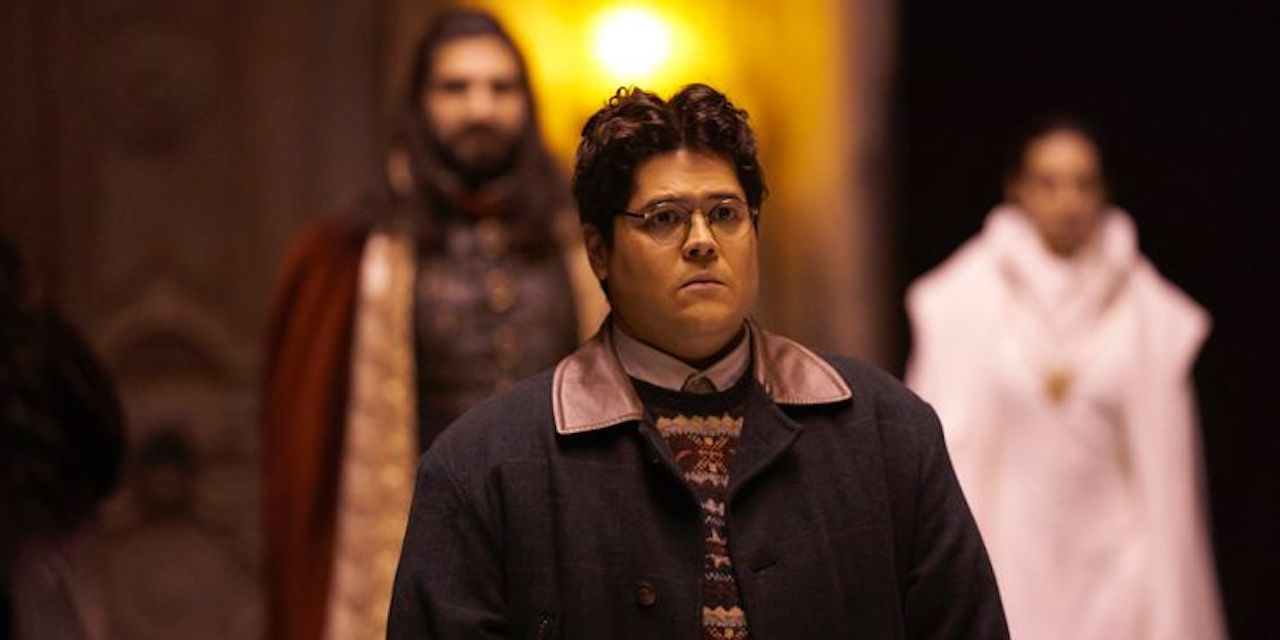 What We Do in The Shadows – stagione 3: recensione del primo episodio