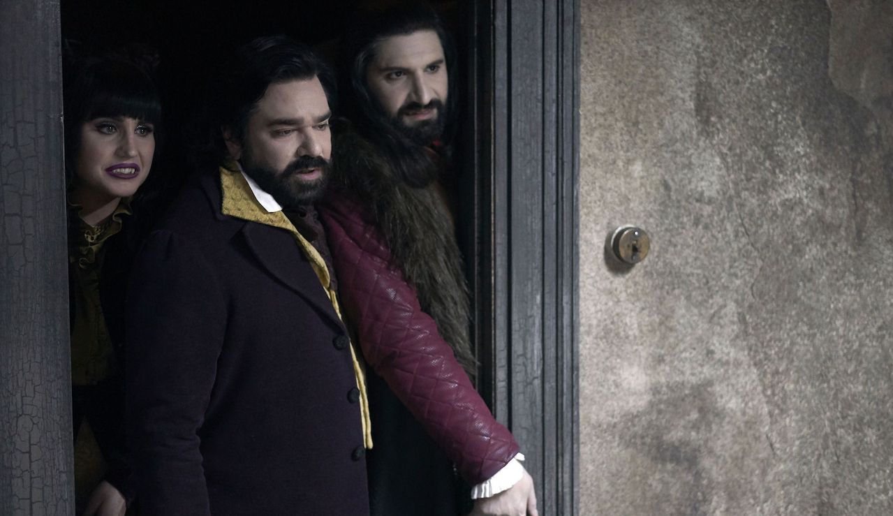 What We Do in The Shadows 3 cinematographe.it